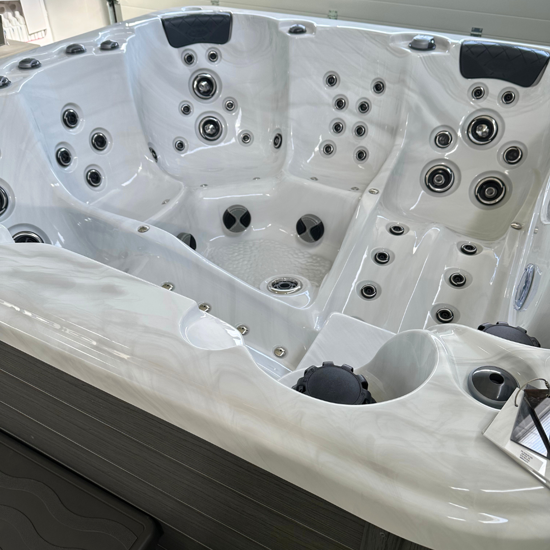 Nos spas