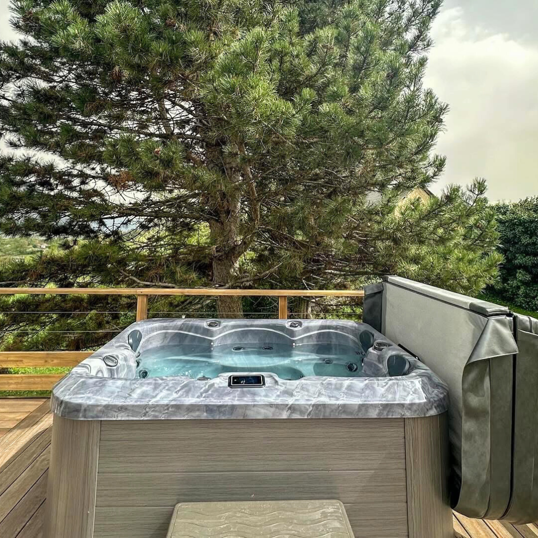Nos spas